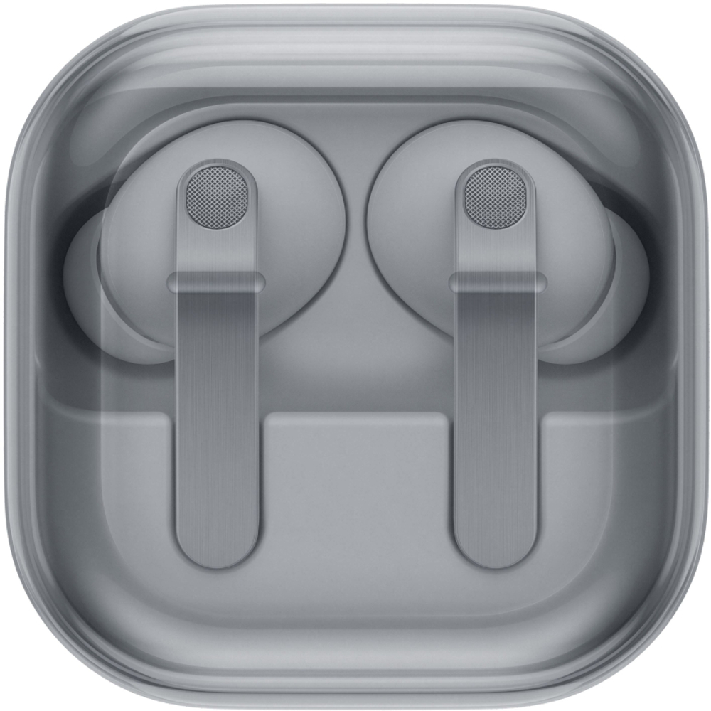 Наушники Samsung Galaxy Buds4 Pro, Белый (White)