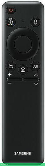 Телевизор LED Samsung 43" UE43CU8500UXRU