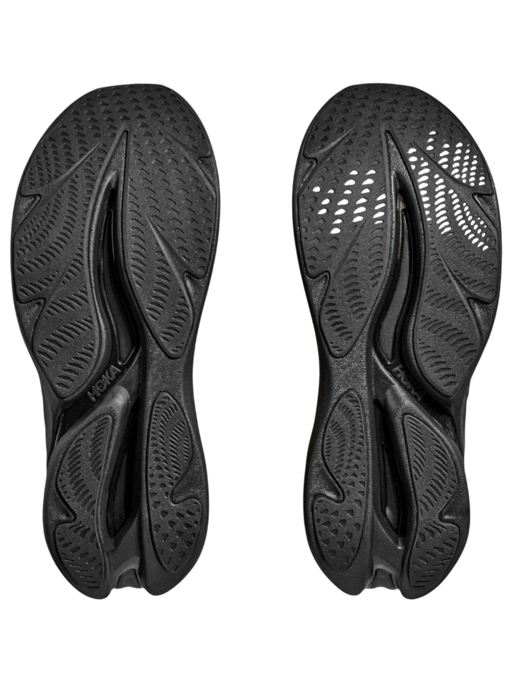 Кроссовки unisex Hoka Elevon X Spencer Badu