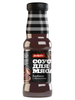 Соус для мяса Барбекю с черносливом 320 г * 2 шт