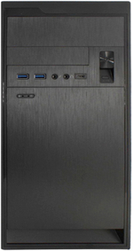 Корпус mATX Powerman SV511C