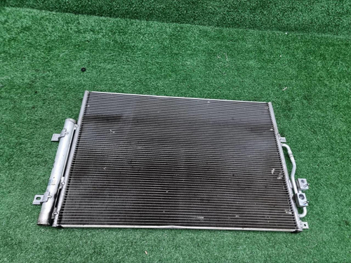 Радиатор кондиционера Omoda C5 (2022-н.в.)