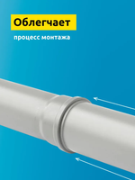 СМАЗКА СИЛИКОНОВАЯ В ТУБАХ РТП 250МЛ