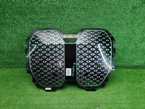 Решетка радиатора BMW IX I20 (2021-2025)