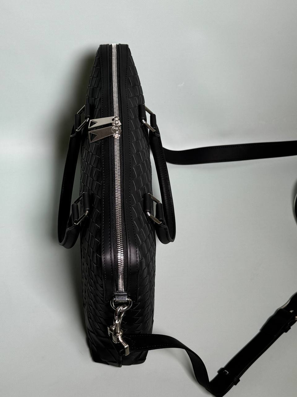 Деловая сумка Bottega Veneta
