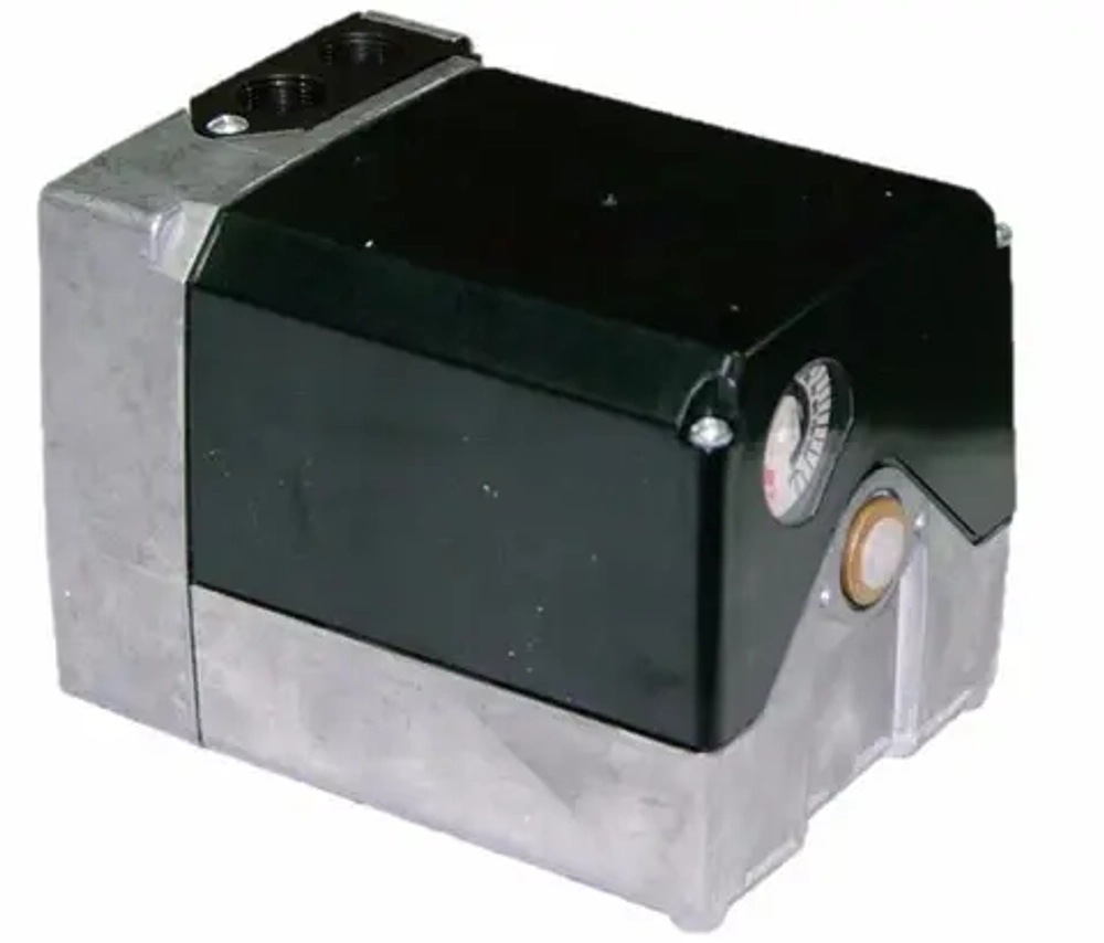 Siemens SQM50.482A2 сервопривод альтернатива (ИП Волынская Н.Г.)