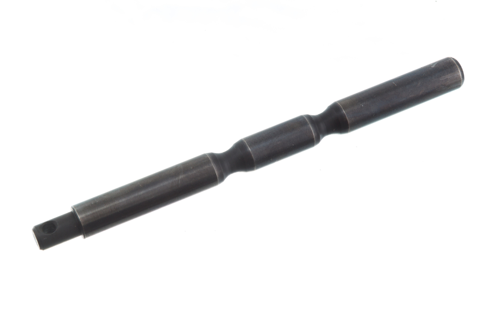 Шток для пяти-ходового клапана распределителя