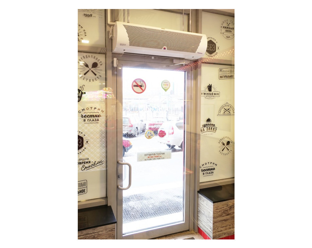 ТЕПЛОМАШ КЭВ-28П3131W (Серия 300W)