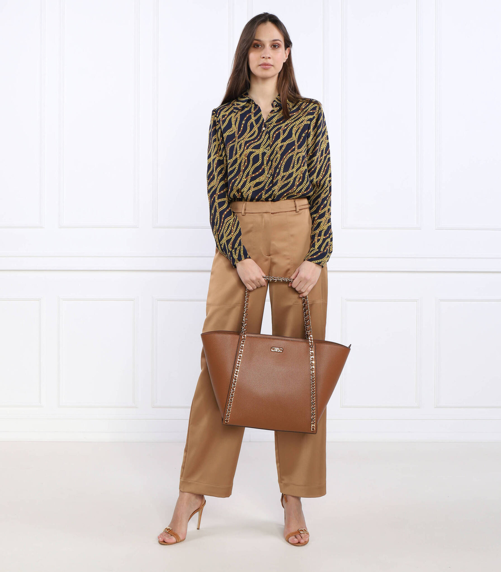 Рубашка Michael Kors - золотой(MS340A68EE)