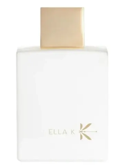 ELLA K Musc K