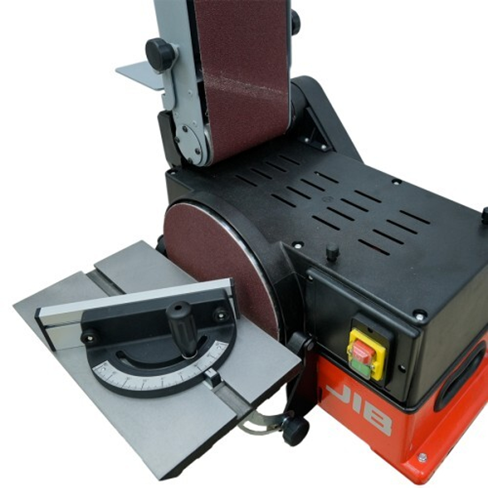 Станок шлифовальный Jib BDS610 0703020391000