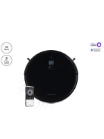 Умный робот-пылесос Wi-Fi, Алиса,Маруся,сухая/влажная уборка