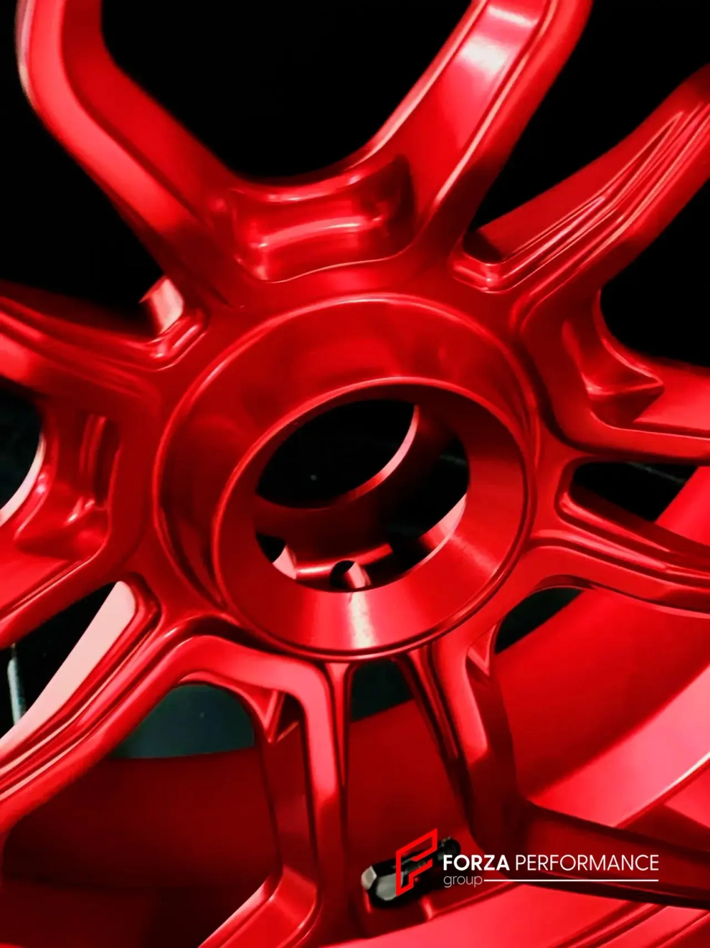 Кованые диски для DUCATI PANIGALE V4 2025 V4S V4R V4 SP2 Дукати мотоцикл колеса ковка диск