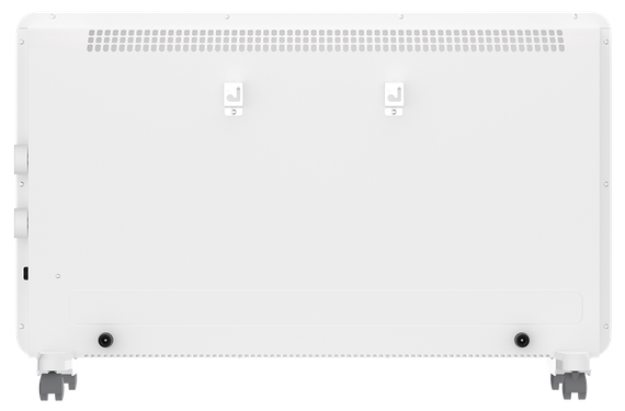 Электрические конвекторы ROYAL CLIMA NUOVO Meccanico REC-N1500M — (10)