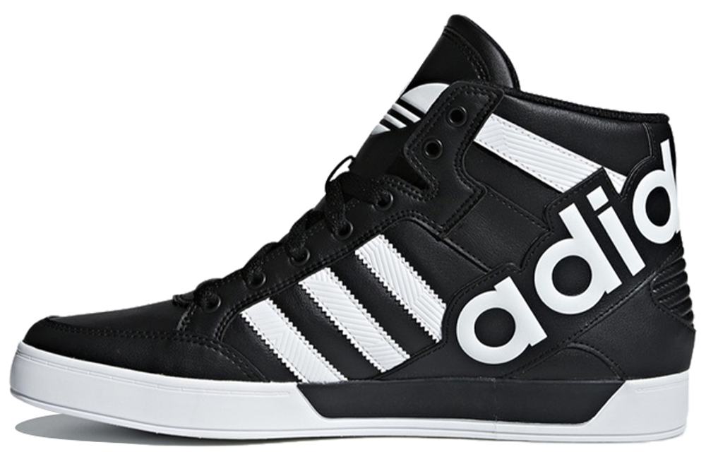 Кроссовки Alexander Wang X Adidas Originals Turnout Bball Trainer