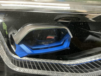 Фара правая BMW X7 G07 (2019-2022) Laser Light