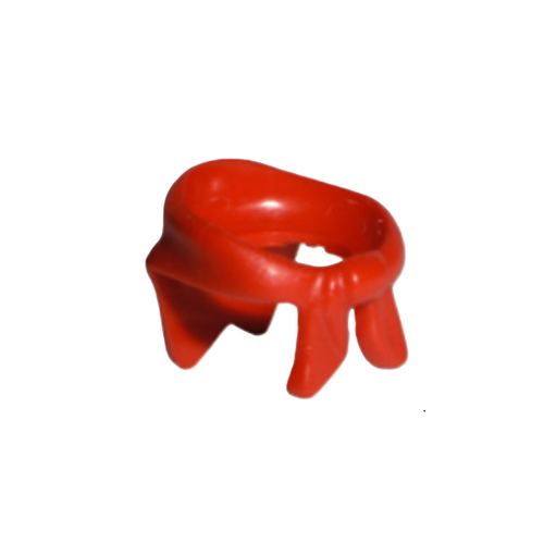 Бандана 30133 Red