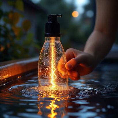 Влагозащищённые и ударопрочные светильники