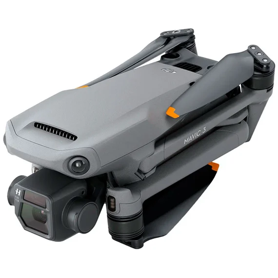 Квадрокоптер DJI Mavic 3 Gray (EU)