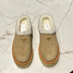 Ботинки Prada