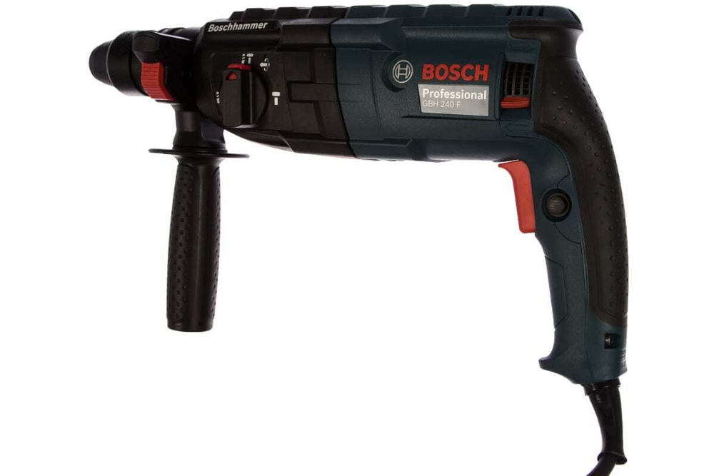 Перфоратор Bosch GBH 240 F 0.611.273.000