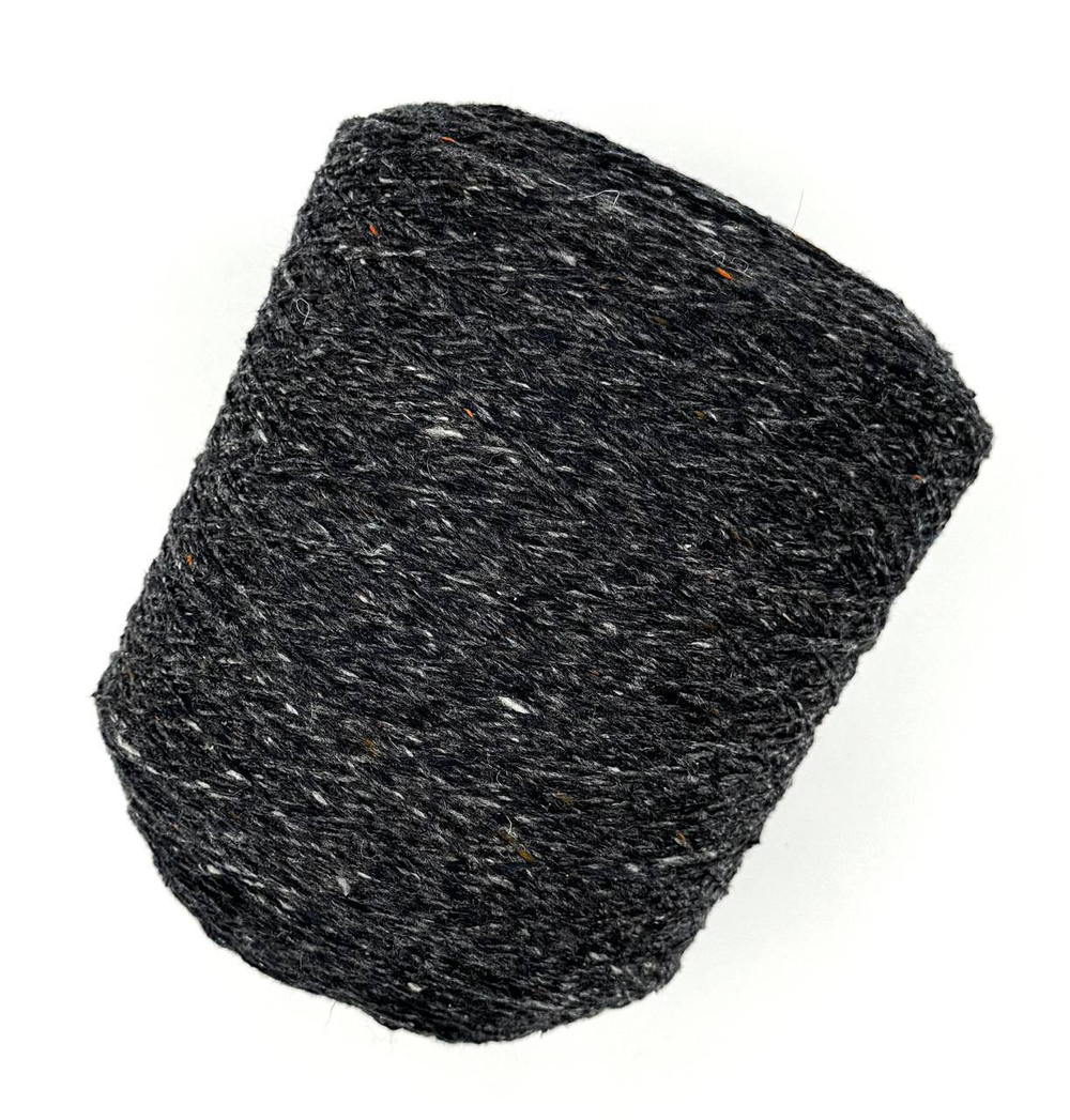 Biagioli Modesto, кашемир 100% твидовый, 350 м в 100 гр