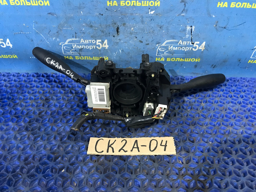 Переключатель подрулевой MITSUBISHI LANCER 1998