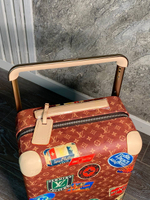 Чемодан Louis Vuitton