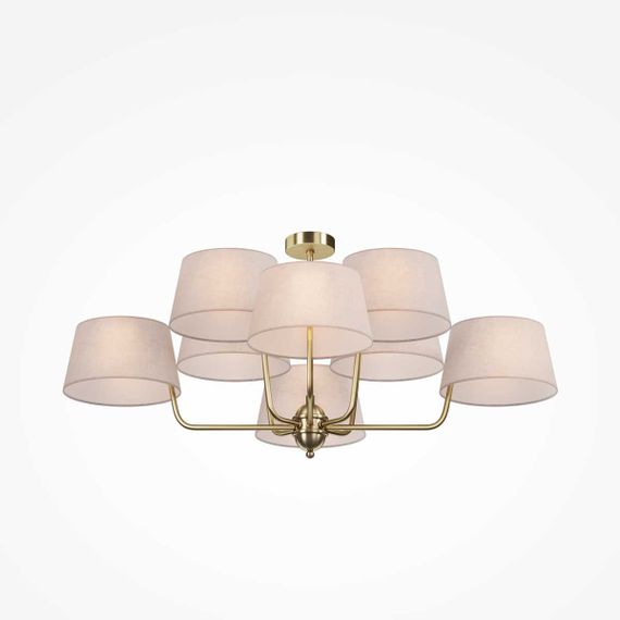 Подвесной светильник Maytoni MOD360PL-08BS