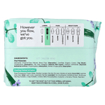 The Honey Pot Company, поверхность из 100% органического хлопка, длинные прокладки, 30 шт.