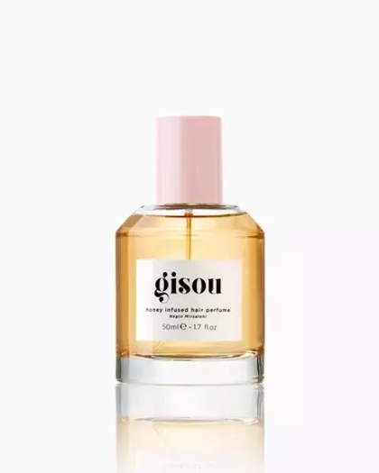 Парфюм для волос Gisou Honey Infused Hair Perfume 50 мл