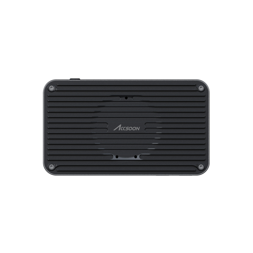 Адаптер HDMI/SDI-iOS Accsoon SeeMo Pro