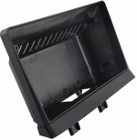 Магнитола для Changan Alsvin 3 2018+ - FarCar BX9-360-9569 монитор 9.5" 2K QLED на Android 13, 6Гб+128Гб, CarPlay, 4G SIM-слот, 4 камеры в комплекте