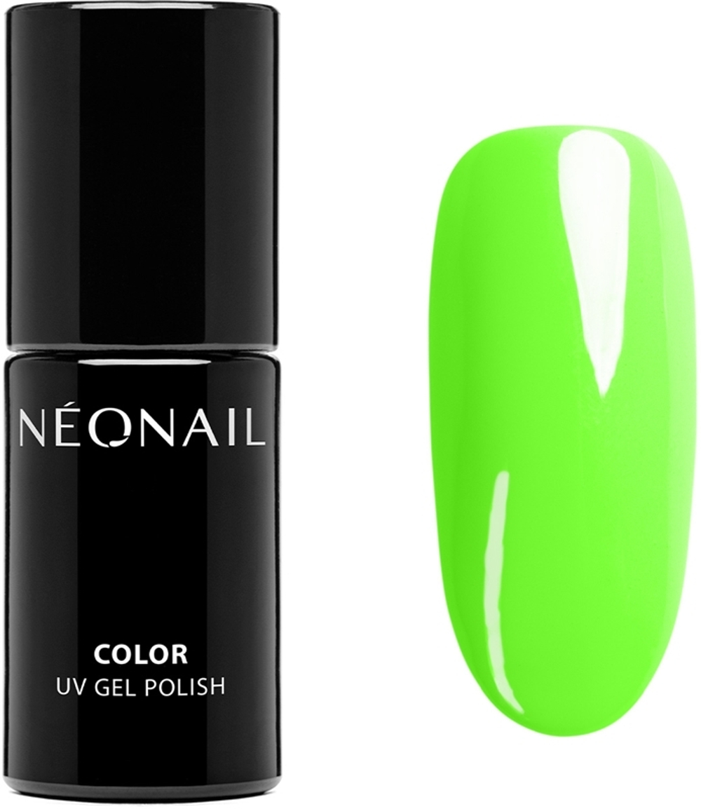 NEONAIL You're a Goddess - гибридный лак для ногтей, 7,2 ml