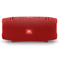 Портативная колонка JBL Xtreme 2 Red