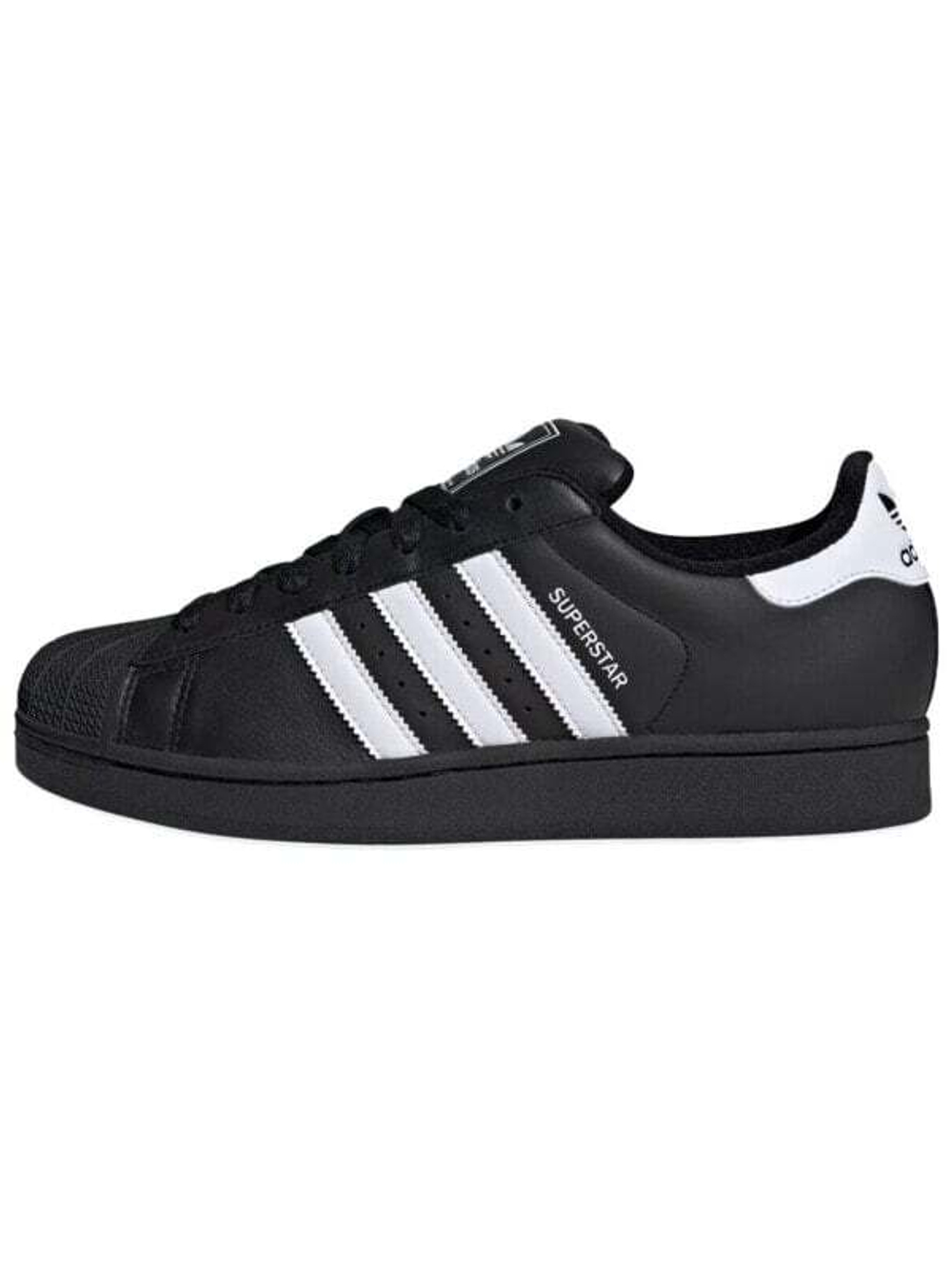 Кроссовки adidas Originals Superstar 2 Core Black Cloud White