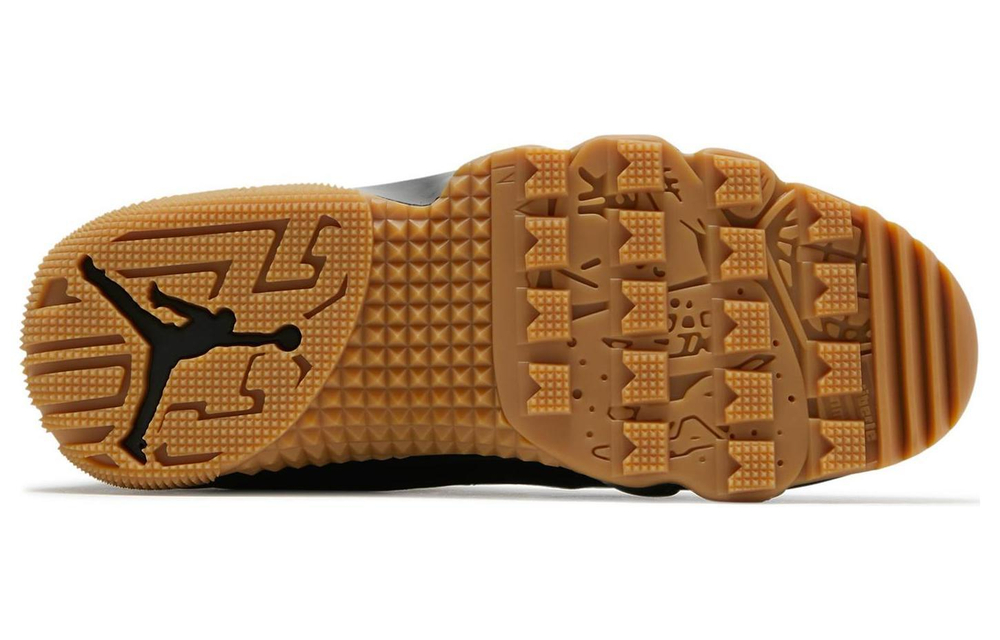 Кроссовки Jordan Air Jordan 9 Retro Boot Nrg