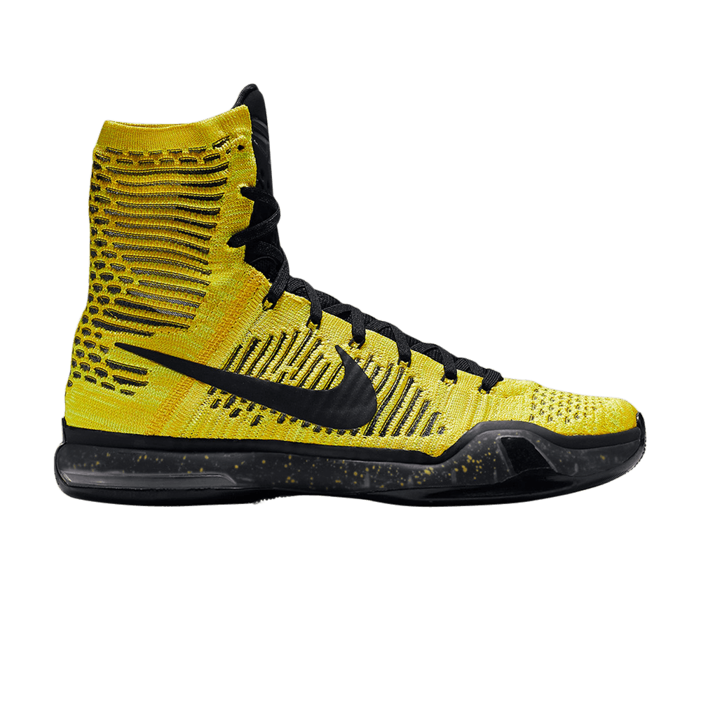 Кроссовки Nike Kobe 10 Elite Opening Night