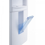 Кулер для воды HotFrost V118F (без охлаждения)