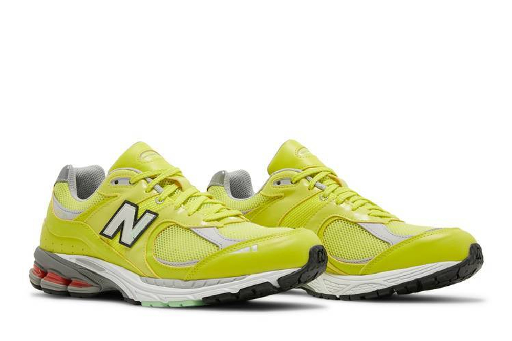 Кроссовки New Balance Nb 2002R