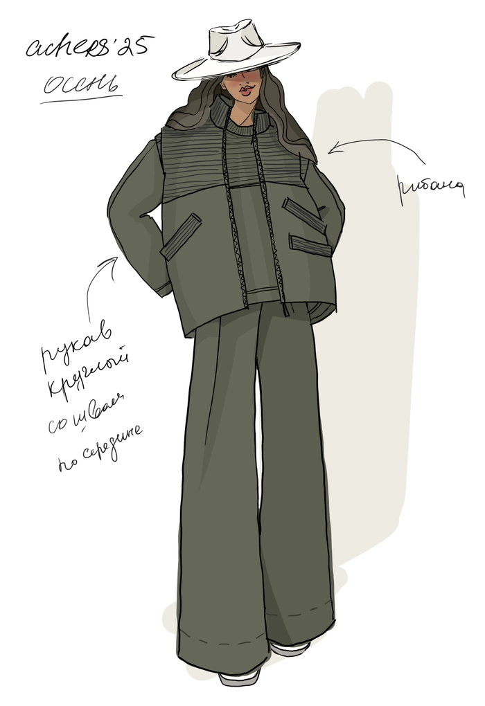 ЖИЛЕТ ЭСТИН ХАКИ