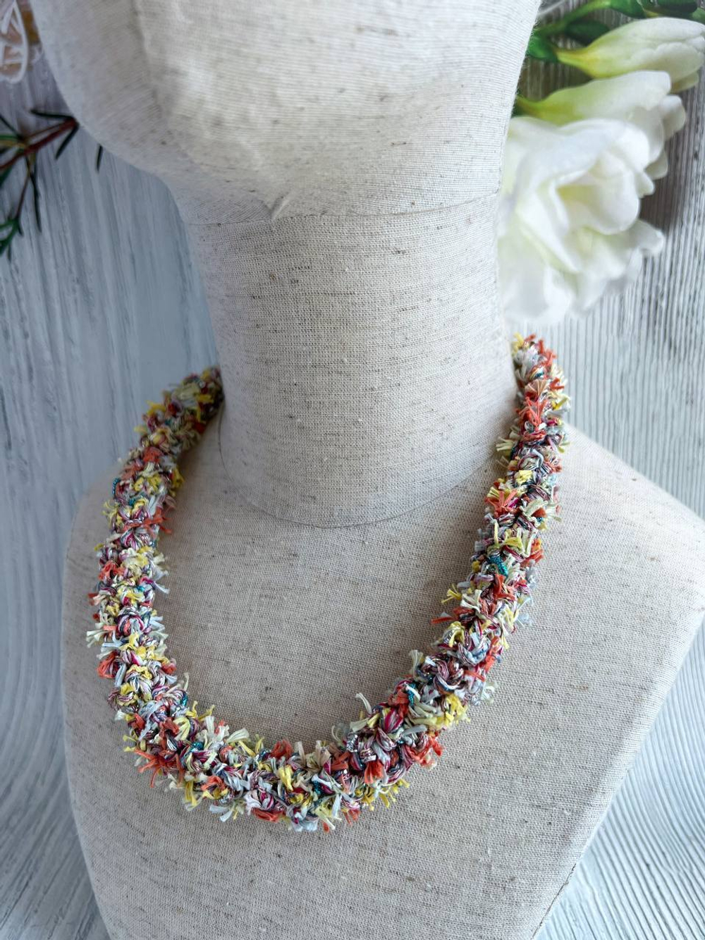 Колье-Чокер