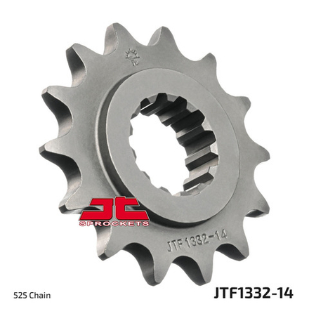 Звезда JTF1332.14