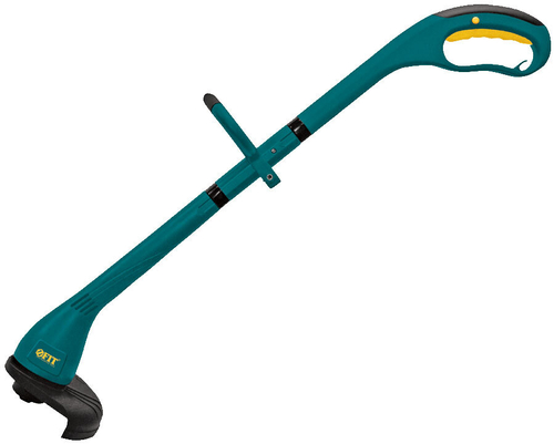 Триммер Эл. 300 Вт; 10000 об/мин; 240 мм; 1,2 мм; коробка