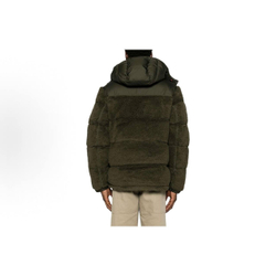 Пуховик Ralph Lauren Sherpa Jacket