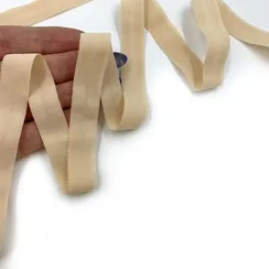 Бейка отделочная бежевая 15 мм (цв. 126), Lauma