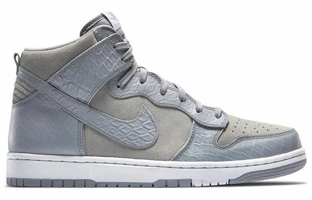 Кроссовки Nike Dunk
