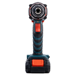 Аккумуляторная ударная дрель-шуруповерт ALTECO CID 2110.1