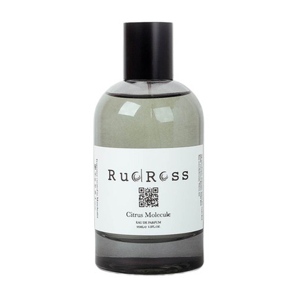 RudRoss Citrus Molecule