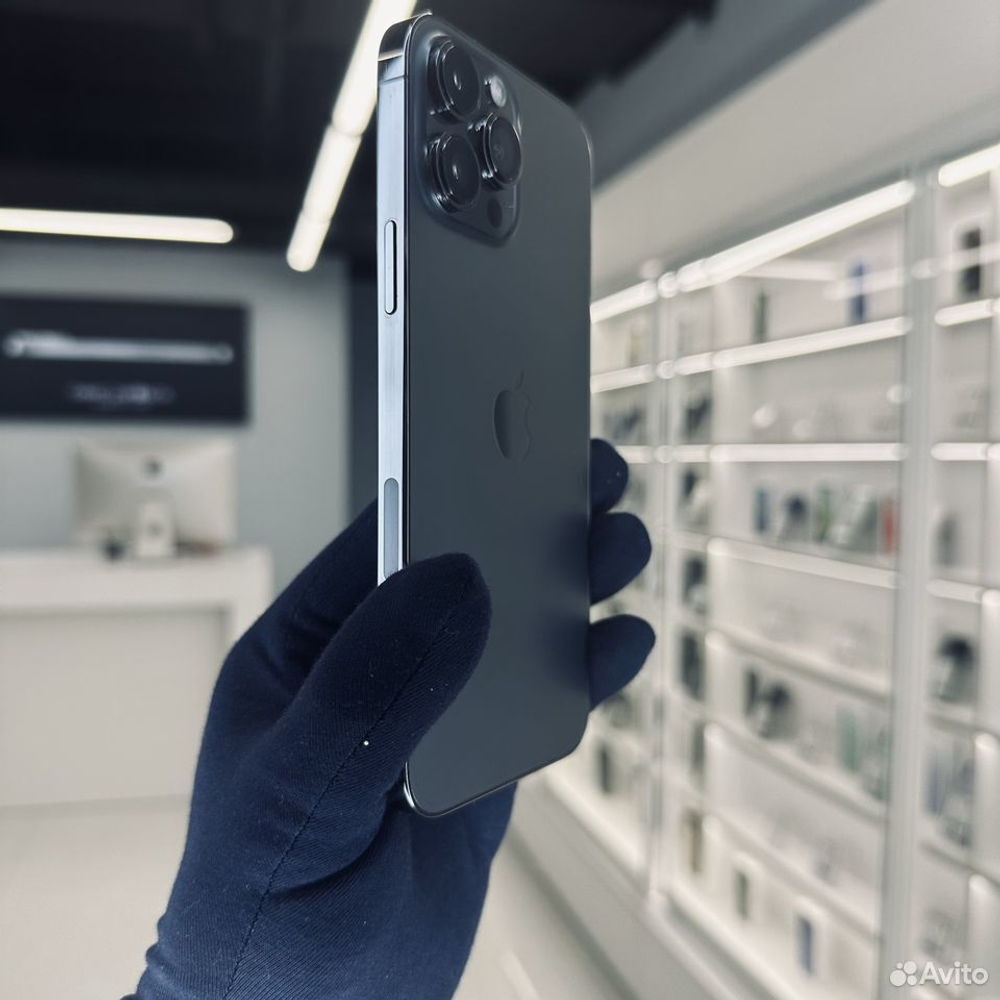 iPhone 13 Pro Max, 1 ТБ б/у